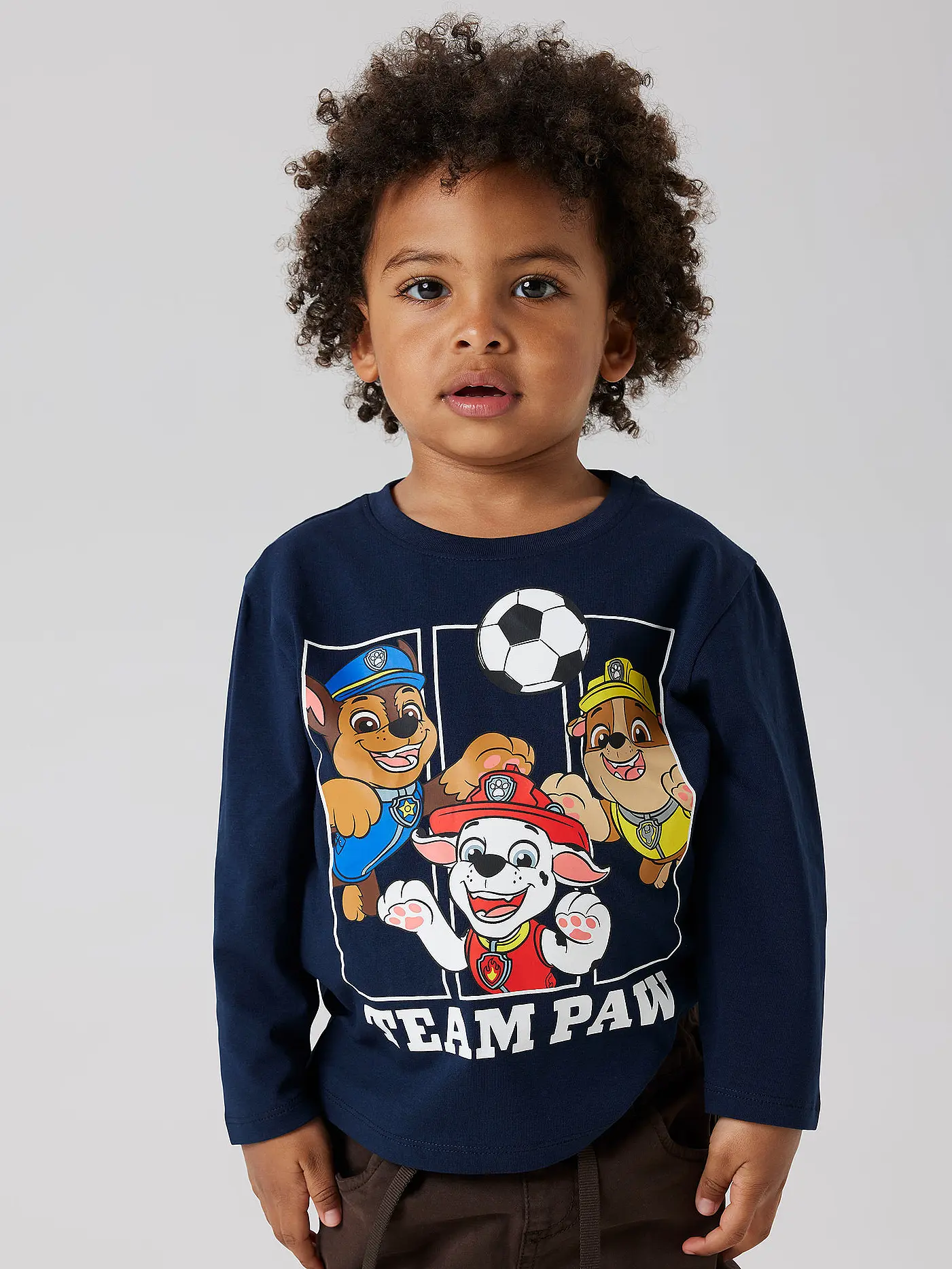 NAME IT | Jungen Langarmshirt NMMJOLL | 